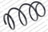 LESJ?FORS 4008524 Coil Spring